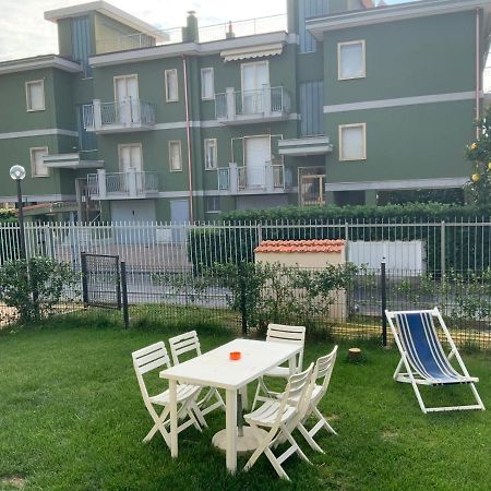 Casa Vacanze Romeo Pietra Ligure Kültér fotó