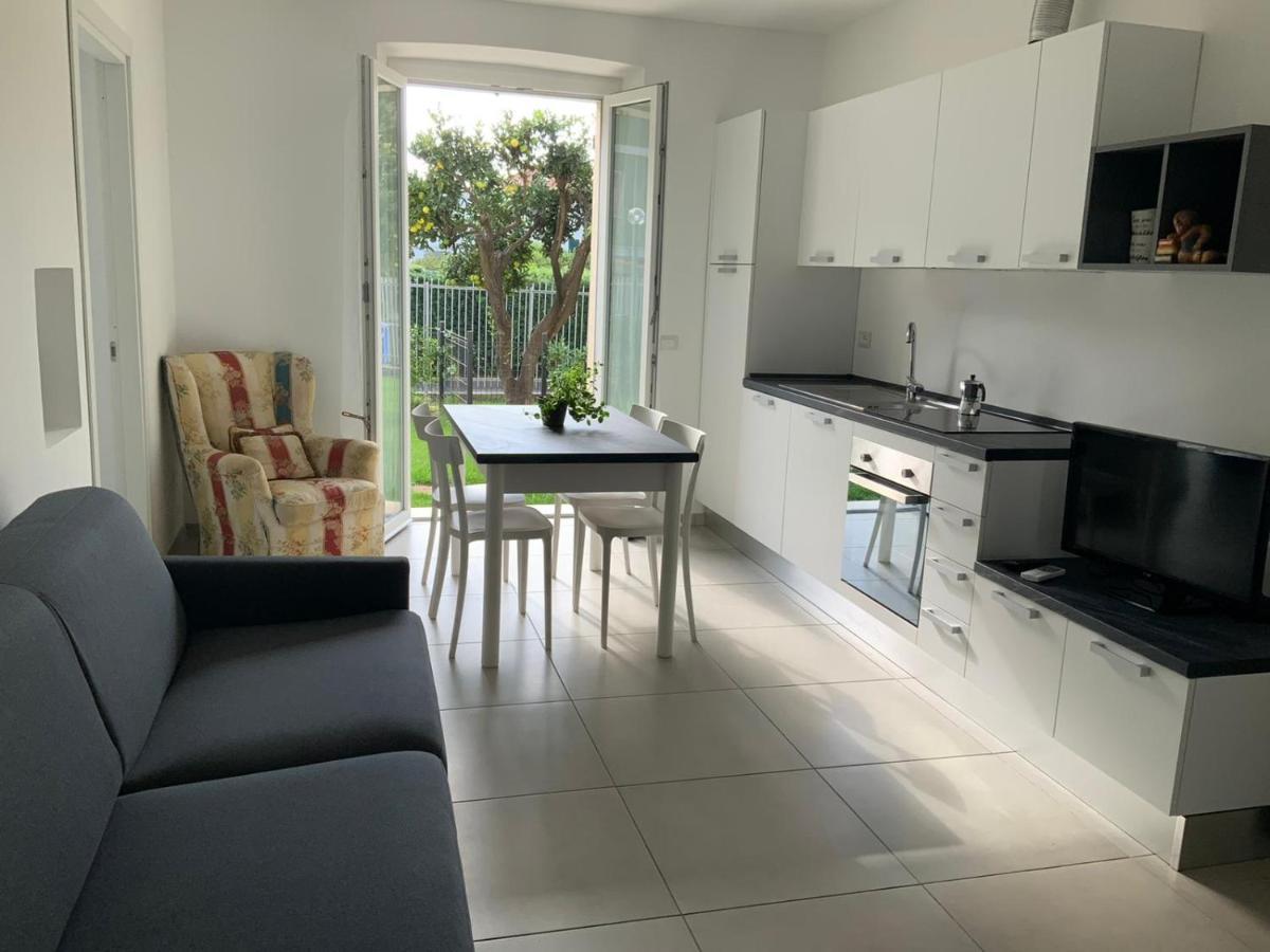 Casa Vacanze Romeo Pietra Ligure Kültér fotó