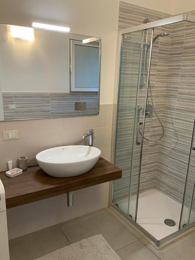 Casa Vacanze Romeo Pietra Ligure Kültér fotó