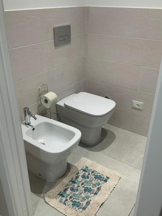 Casa Vacanze Romeo Pietra Ligure Kültér fotó