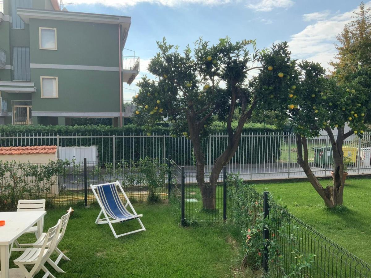 Casa Vacanze Romeo Pietra Ligure Kültér fotó