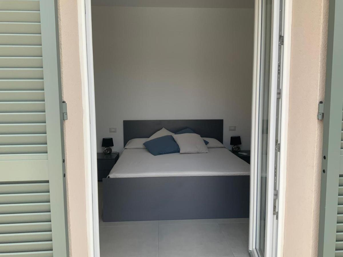 Casa Vacanze Romeo Pietra Ligure Kültér fotó