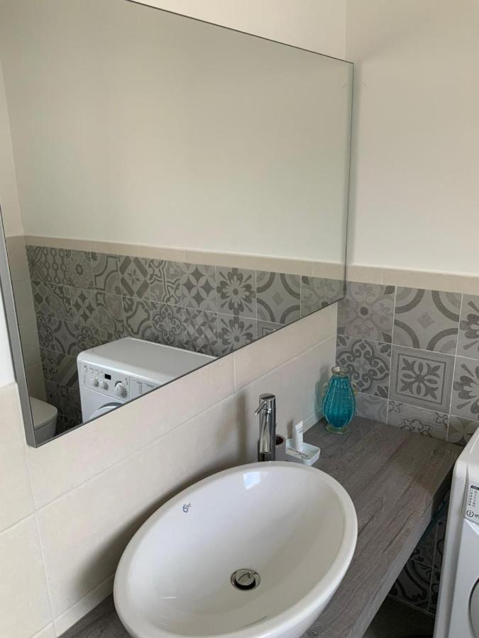 Casa Vacanze Romeo Pietra Ligure Kültér fotó