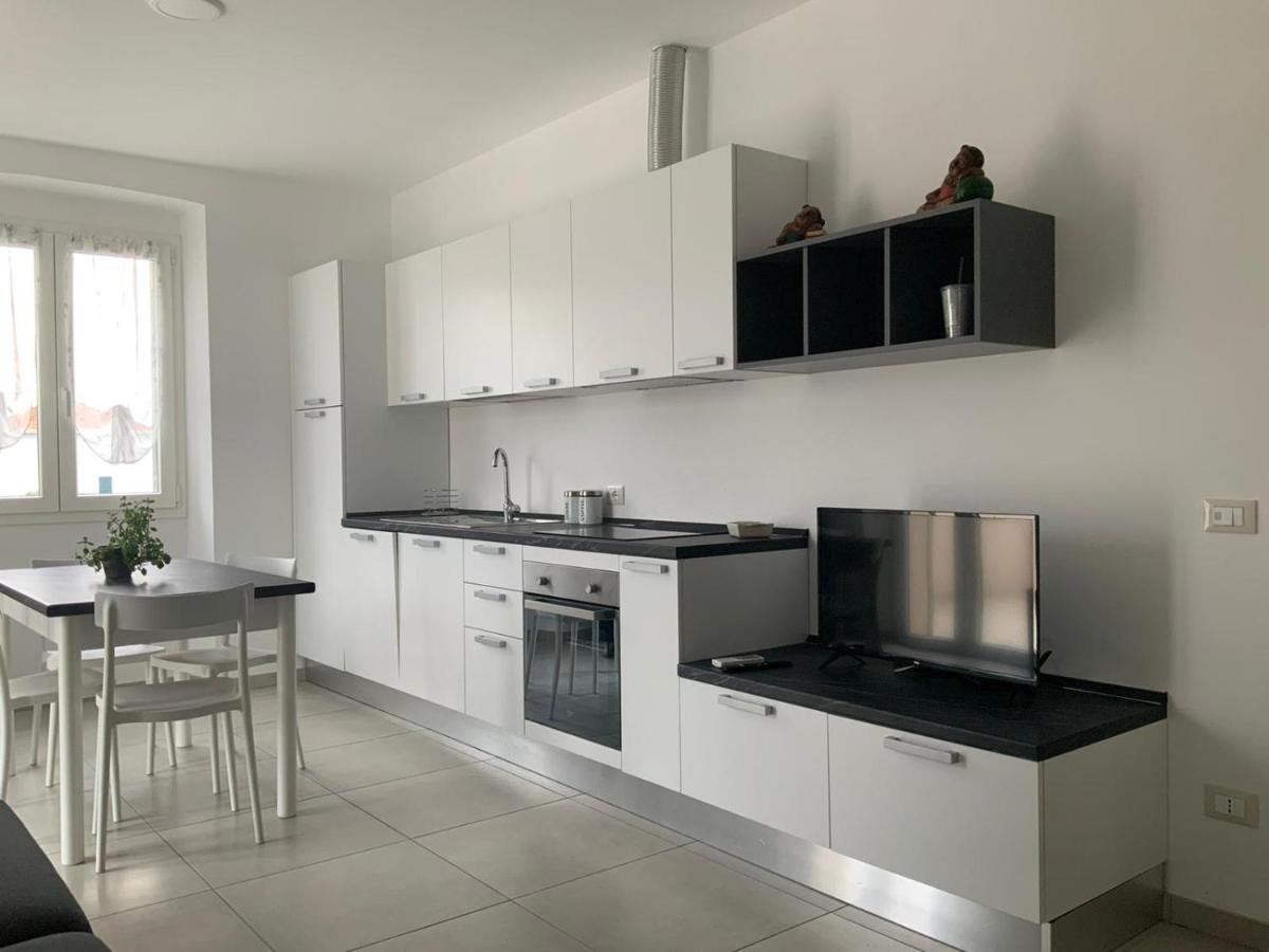 Casa Vacanze Romeo Pietra Ligure Kültér fotó