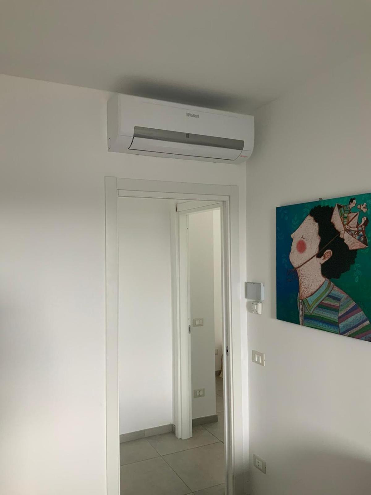 Casa Vacanze Romeo Pietra Ligure Kültér fotó