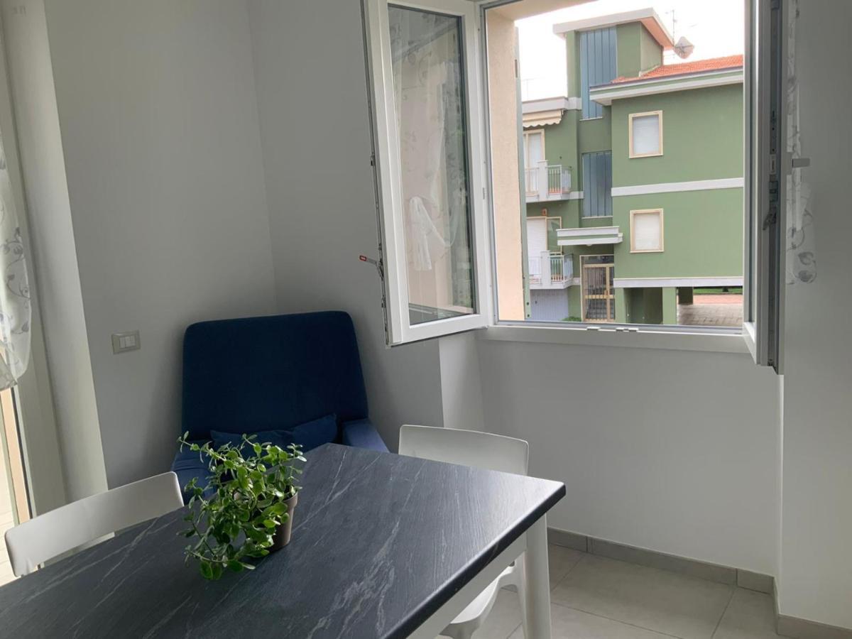 Casa Vacanze Romeo Pietra Ligure Kültér fotó