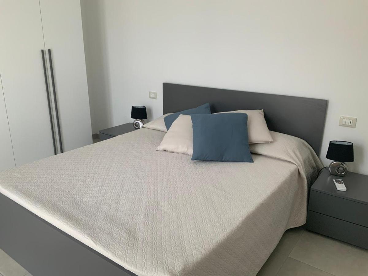 Casa Vacanze Romeo Pietra Ligure Kültér fotó