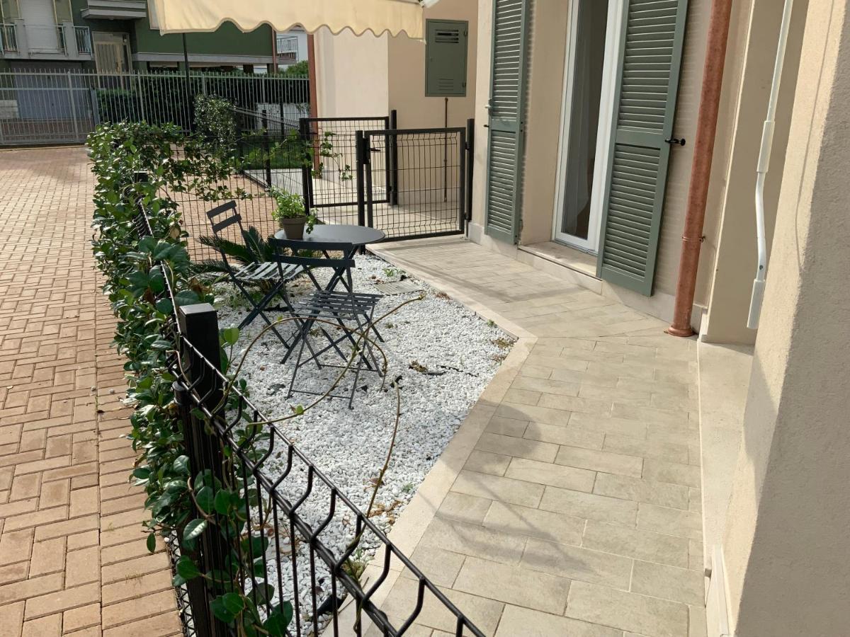 Casa Vacanze Romeo Pietra Ligure Kültér fotó