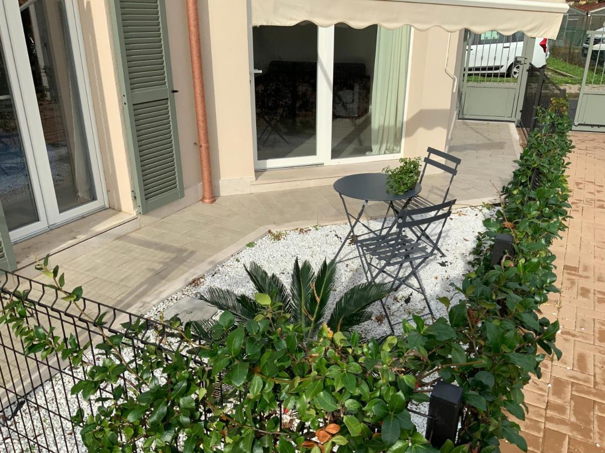 Casa Vacanze Romeo Pietra Ligure Kültér fotó