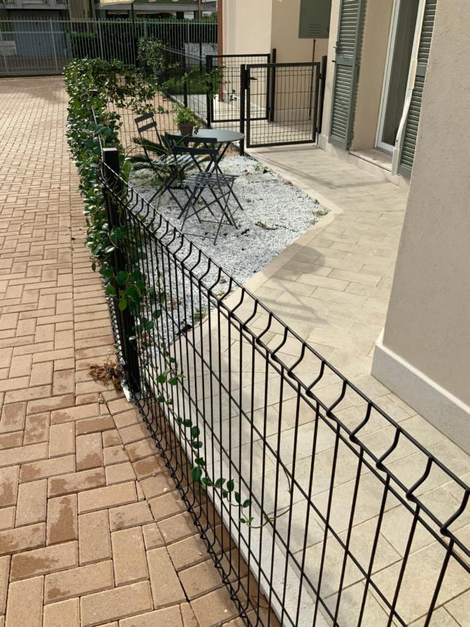 Casa Vacanze Romeo Pietra Ligure Kültér fotó