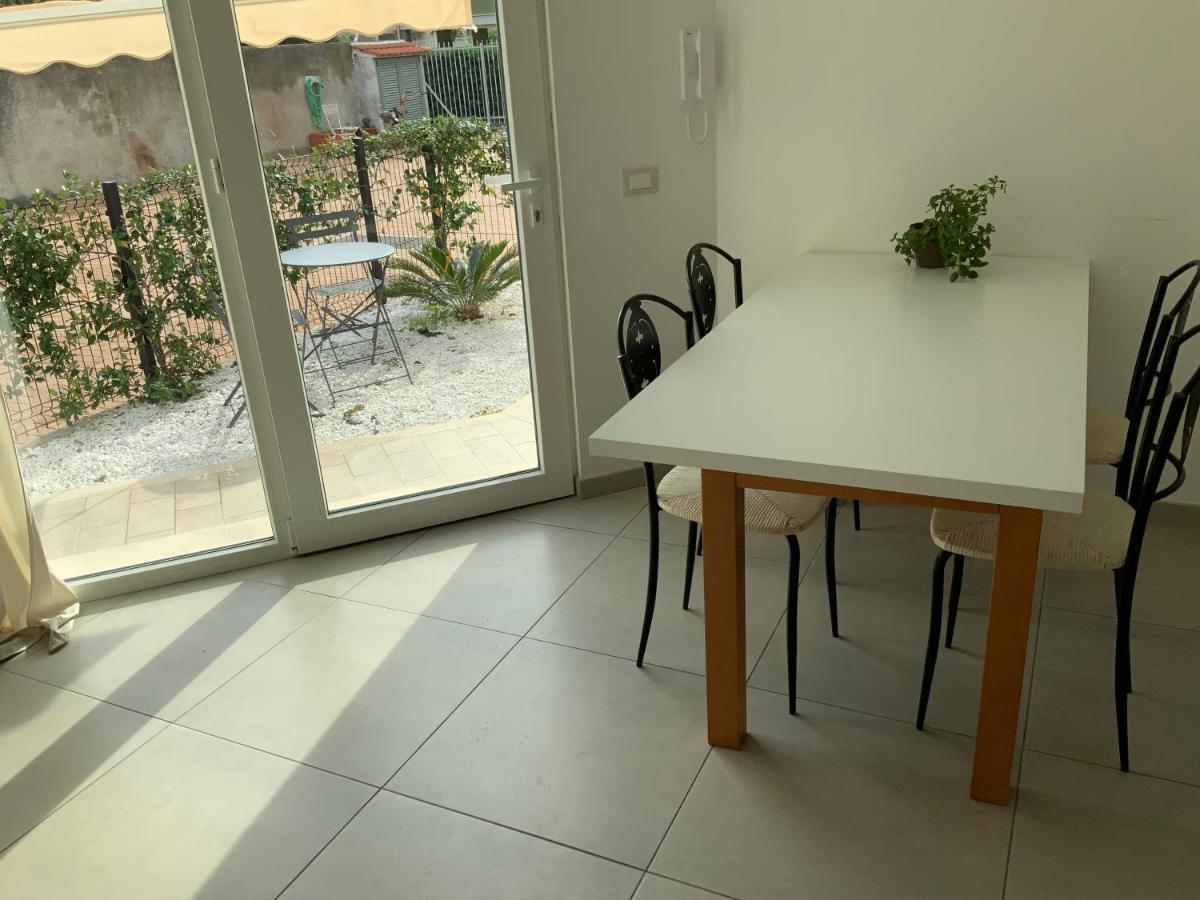 Casa Vacanze Romeo Pietra Ligure Kültér fotó