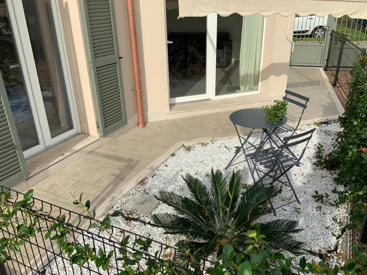 Casa Vacanze Romeo Pietra Ligure Kültér fotó