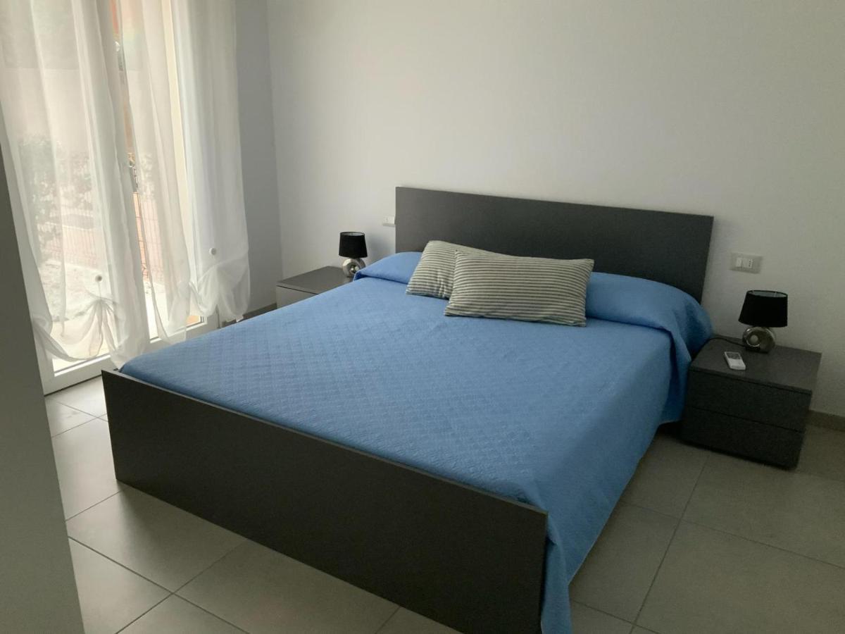 Casa Vacanze Romeo Pietra Ligure Kültér fotó